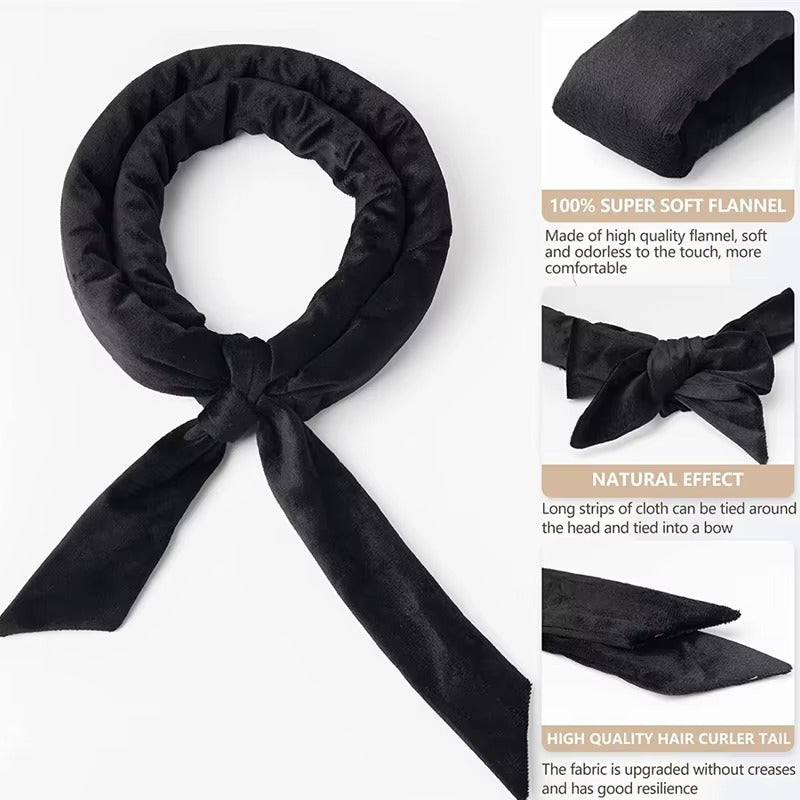 Heatless Curls Flexible - Imported