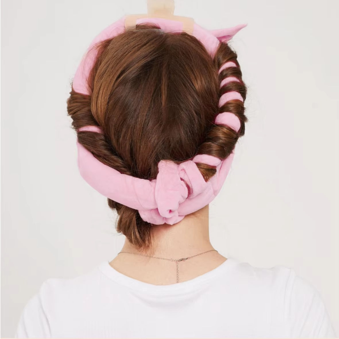 Heatless Curls Flexible - Imported