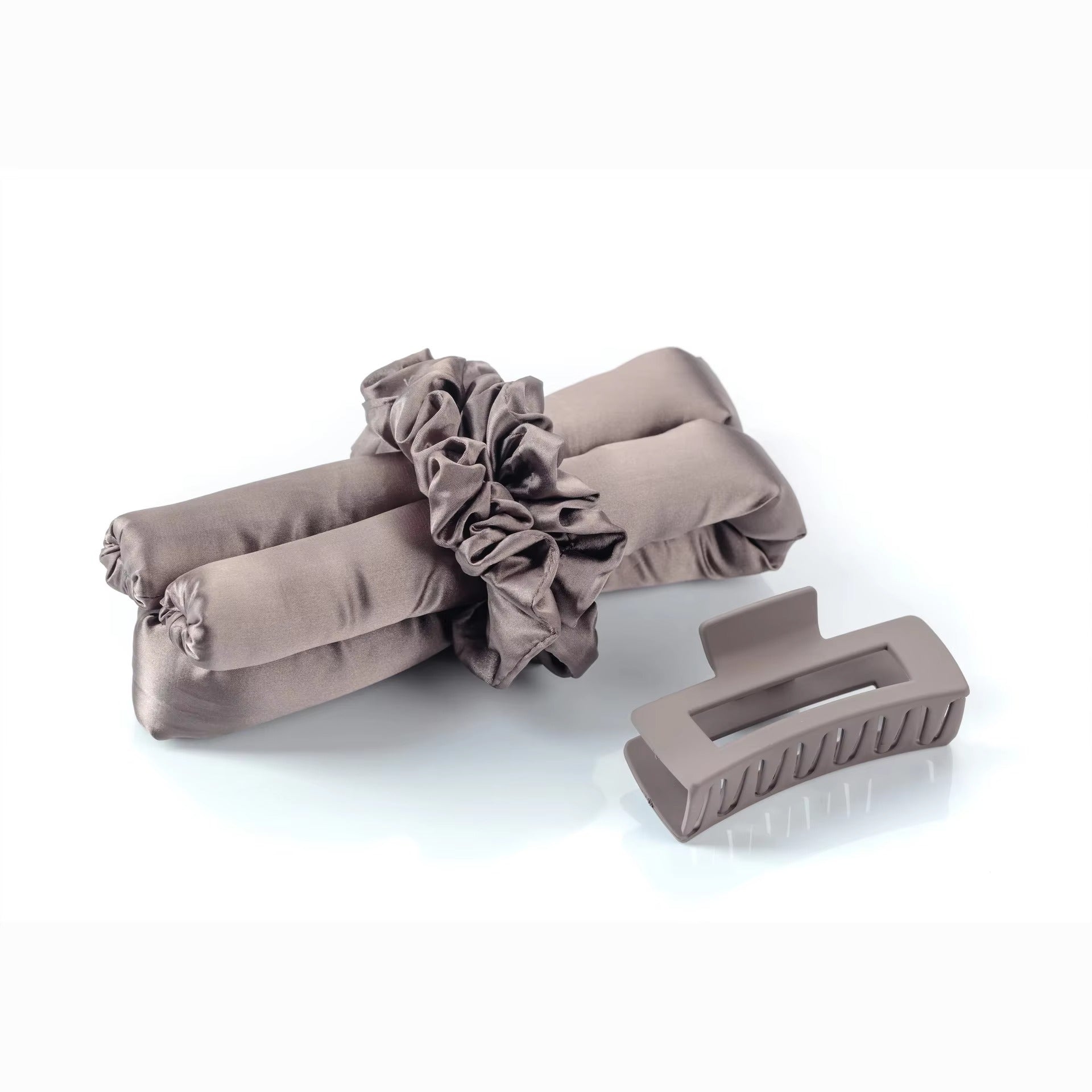 Luxe Luna Overnight Curls - LL001