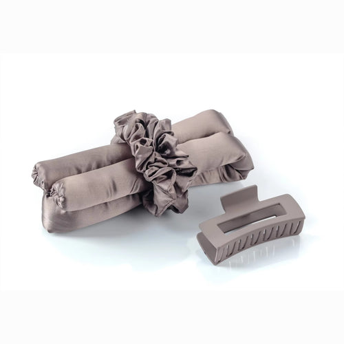 Luxe Luna Overnight Curls - LL001