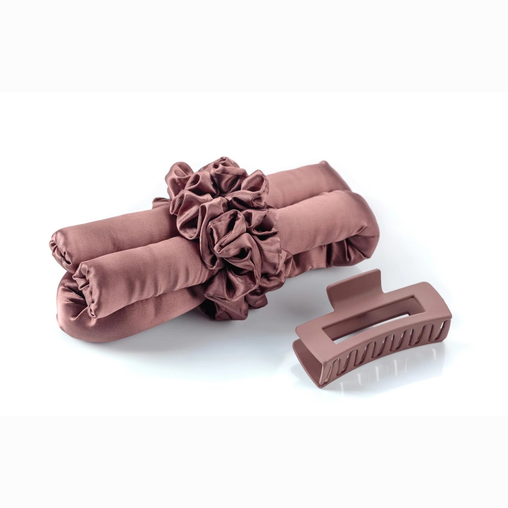 Luxe Luna Overnight Curls - LL001